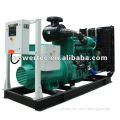 silent diesel generator (20-1625KVA)